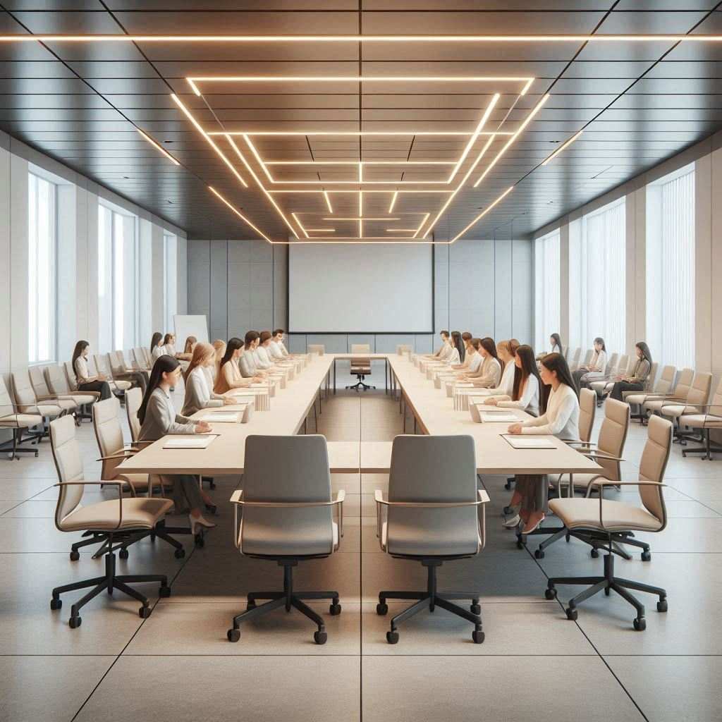审计小组针对夜间加班增多制定写字楼办公共享办公边界预案要覆盖哪些环节